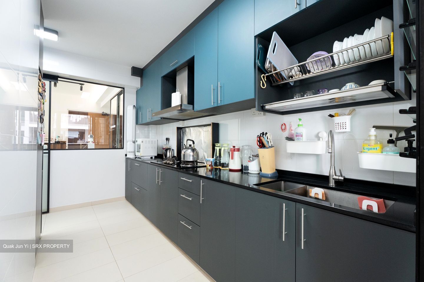Blk 415C Waterfront I @ Northshore (Punggol), HDB 4 Rooms #630245411